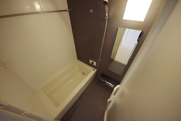 レオーネ南千住IIの物件内観写真